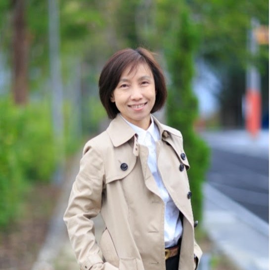 林家如兼任教師照片